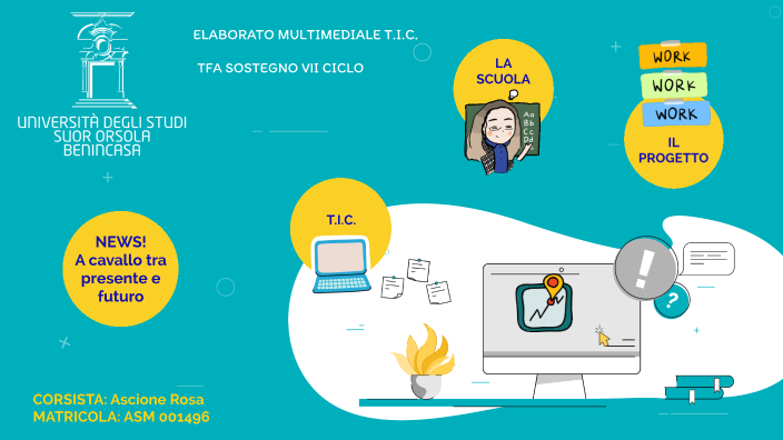 ELABORATO TIC by Francesco Madonna on Prezi