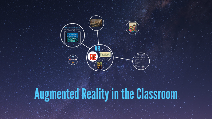 Augmented Reality in the Classroom by Melissa Ovadje on Prezi