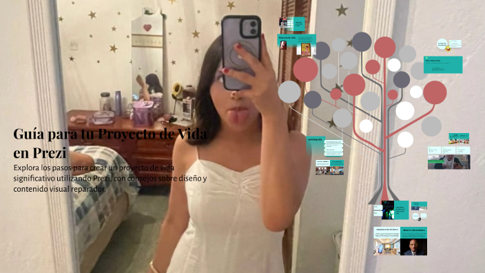 Guía para tu Proyecto de Vida en Prezi by Romina Carlota López Paredón ...