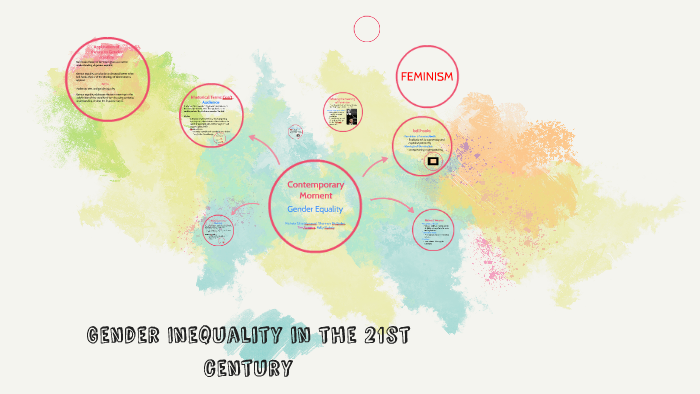 Gender Inequality in the 21st century by Shannon McGinley on Prezi