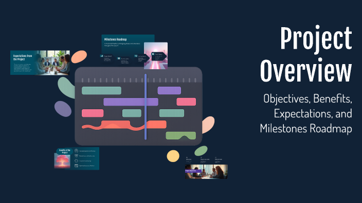 Project Overview by S K on Prezi