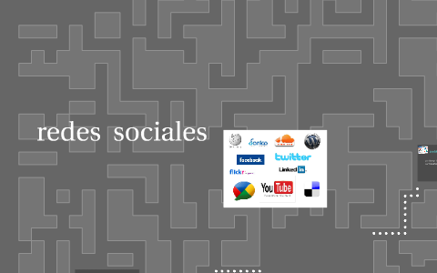 problemas de las redes sociales by maria jesus alessandri on Prezi