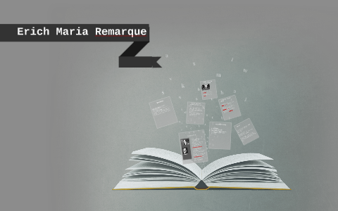 Download Erich maria remarque zitate HD Erich Maria Remarque Zitate