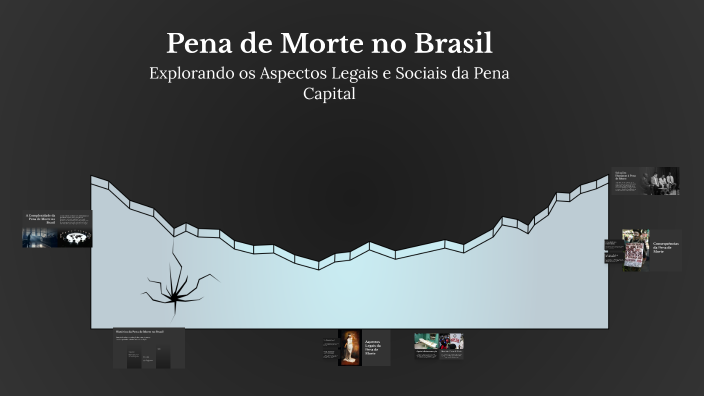 Pena de Morte no Brasil by KHETHELYNN DOS SANTOS on Prezi