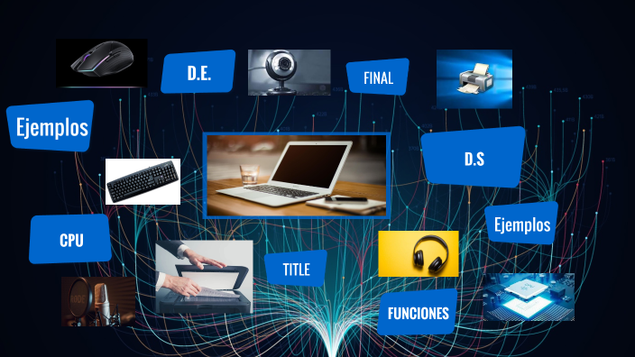 Arquitectura de Equipos de Computo by pablo hernandez vera on Prezi