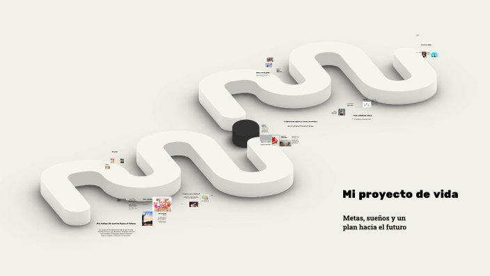 Mi proyecto de vida by emilia gozaine on Prezi