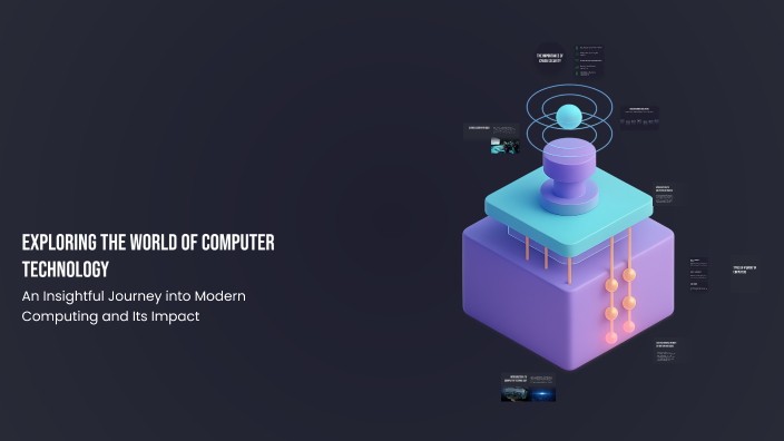 Junaid Computer Exploring the World of Computer Technology by muhammad junaid on Prezi