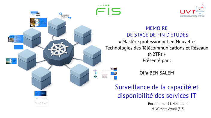 Présentation du Projet de Fin d'Études by bensalem olfa on Prezi