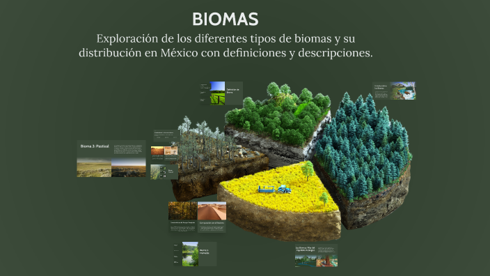 BIOMAS by FERNANDO RG on Prezi