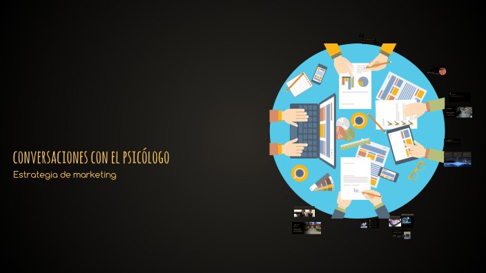 Estrategias de Marketing Efectivas by w g on Prezi
