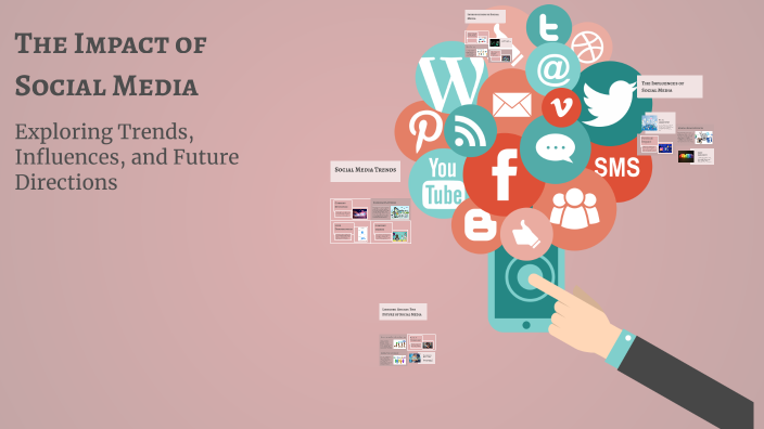 The Impact of Social Media by Rewan Hosny on Prezi