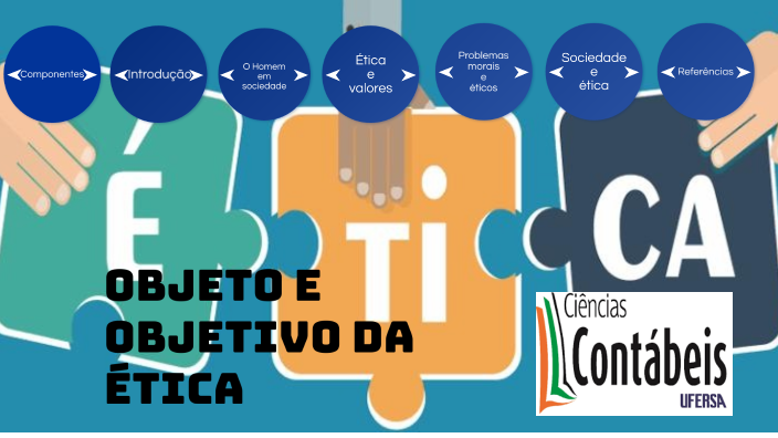 Objeto e Objetivo da Ética by Hermeson Gabriel on Prezi