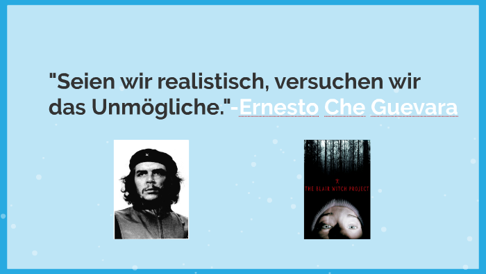 Get Seien wir wir realistisch versuchen das unmoegliche Free