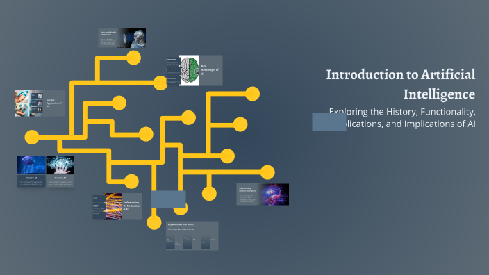 Introduction to Artificial Intelligence by muhammad Omed on Prezi