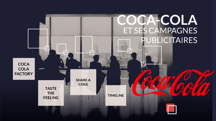 Les campagnes publicitaires de Coca-Cola by Mounia Cornellier on Prezi