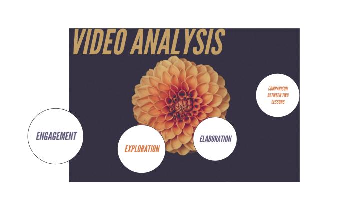 Video Analysis by Allie Do on Prezi