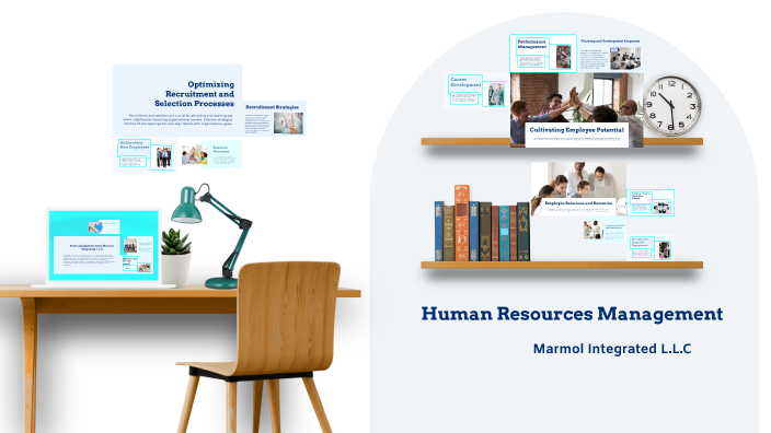 Human Resources Management by Hiba alyahmadi on Prezi