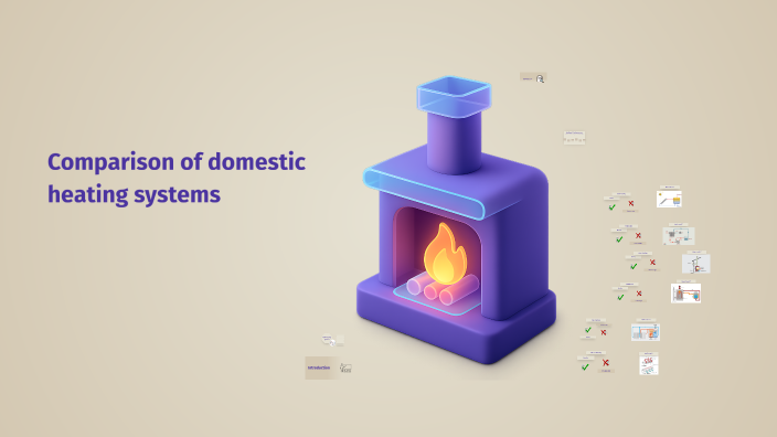 Comparison of domestic heating systems by Mathieu Floret on Prezi