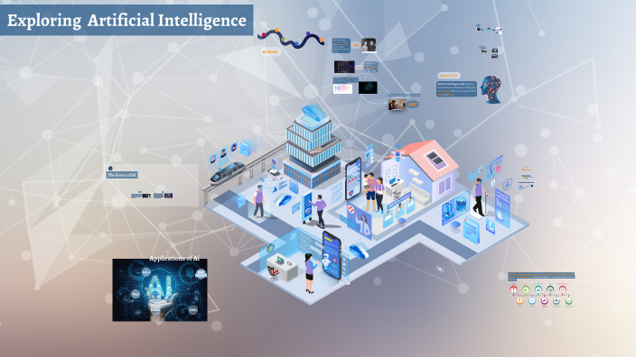 Exploring the World of Artificial Intelligence by Ali Hadi on Prezi
