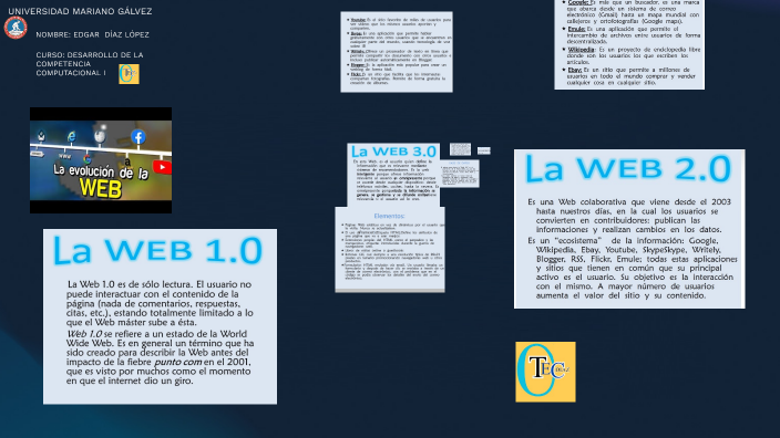 PROYECTO #2 by EDGAR DIAZ LOPEZ on Prezi