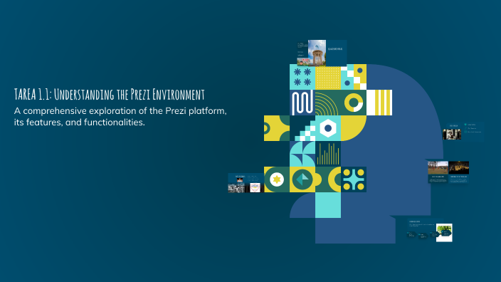 TAREA 1.1: Understanding the Prezi Environment by OMAR CLAROS on Prezi