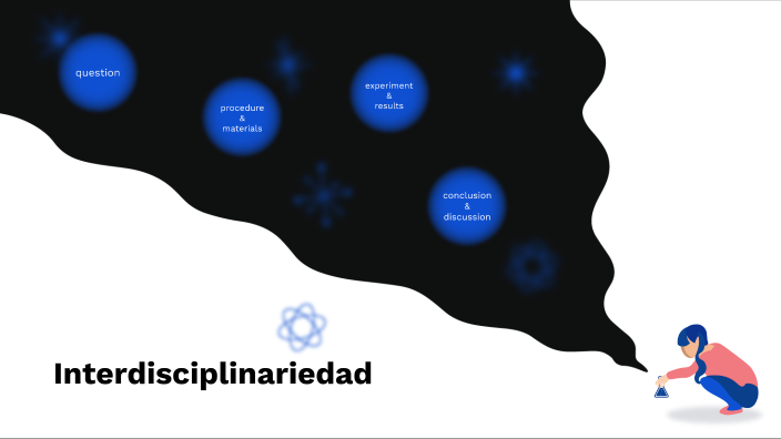 Importancia De La Interdisciplinariedad By Josafat Castillo On Prezi