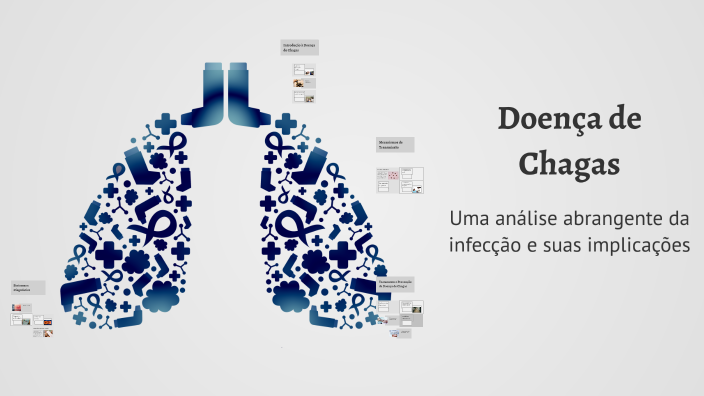 Doença de Chagas by こんにちは on Prezi