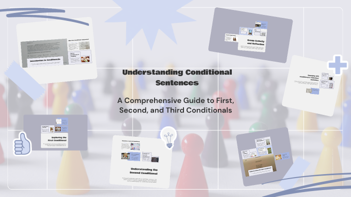 Understanding Conditional Sentences by Kareem Teekey on Prezi
