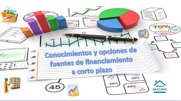 Fuentes de financiamiento a corto plazo by ruben garcia on Prezi