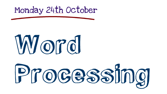 Word Processing by Joseph Rainey on Prezi