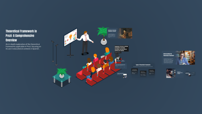 Theoretical Framework in Prezi: A Comprehensive Overview by Gabriela ...