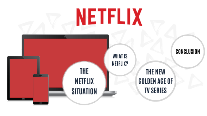 The Netflix Situation by Groupe Netflix on Prezi