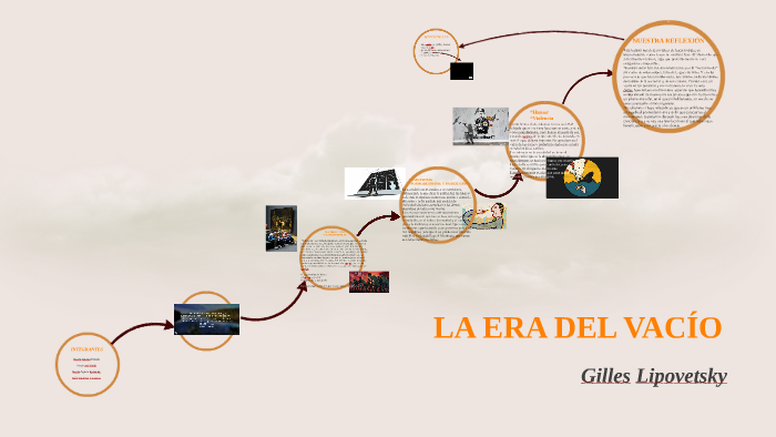 LA ERA DEL VACÍO by Sofía Contreras Camarena on Prezi