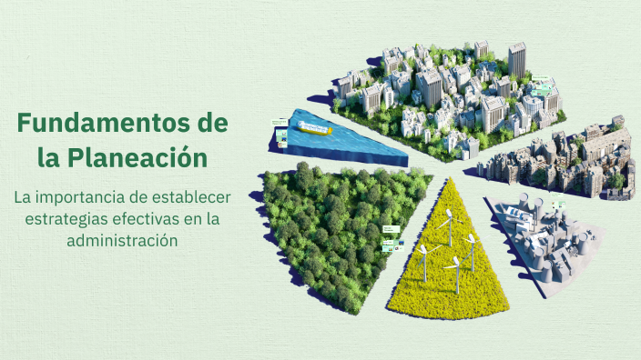 Fundamentos de la Planeación by Erick Orozco on Prezi