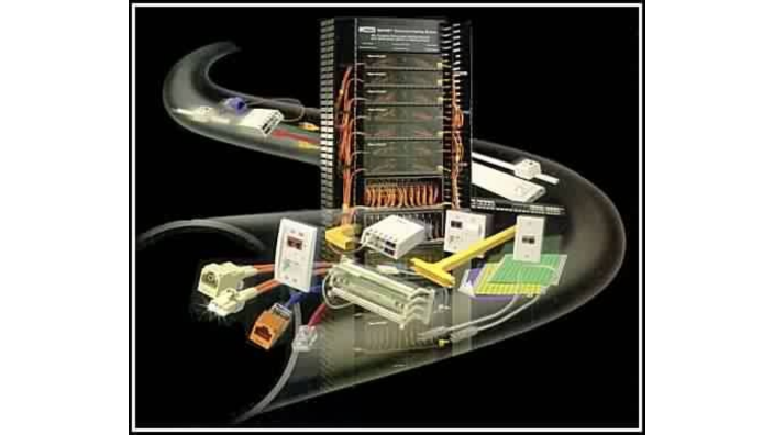 Networking - Cableado estructurado by leo gonza on Prezi