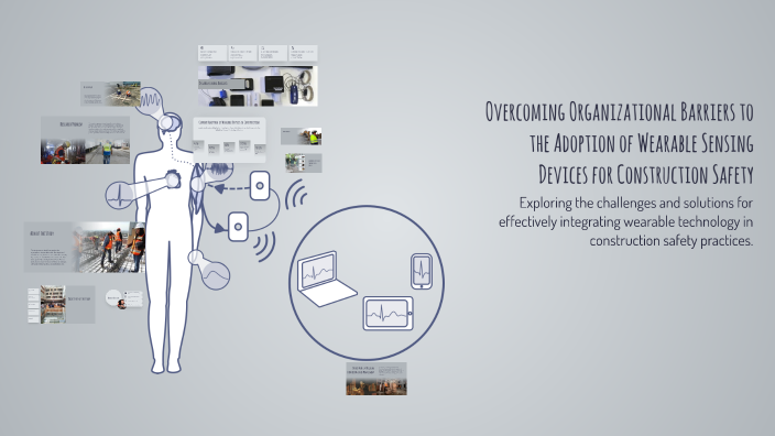 Overcoming Organizational Barriers to the Adoption of Wearable Sensing ...