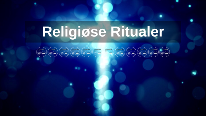 Religiose Ritualer By Maya Williams On Prezi