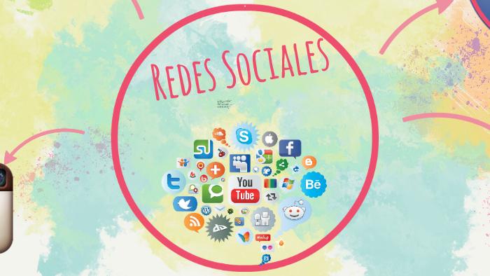 Redes Sociales by Damaris Peredo on Prezi