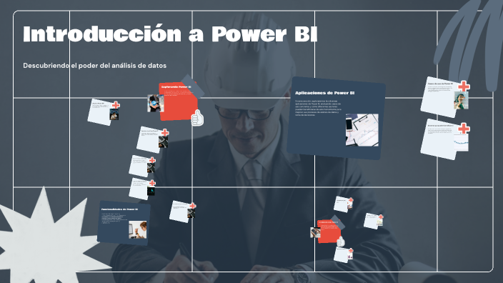 Introducción a Power BI by Santiago García Traverso on Prezi