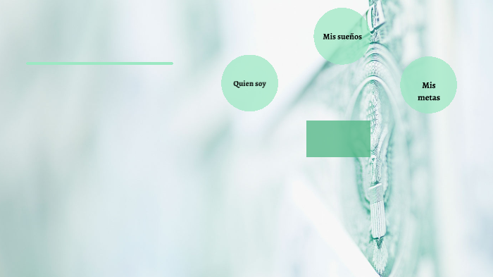 Mi proyecto de vida by gustavo diaz on Prezi