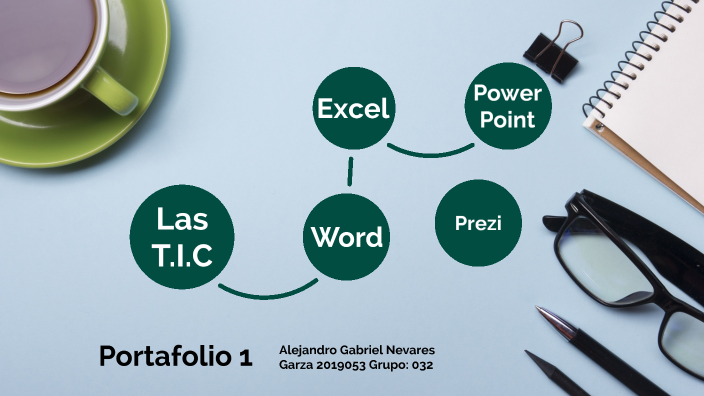 Portafolio 1 by Alejandro Nevares on Prezi