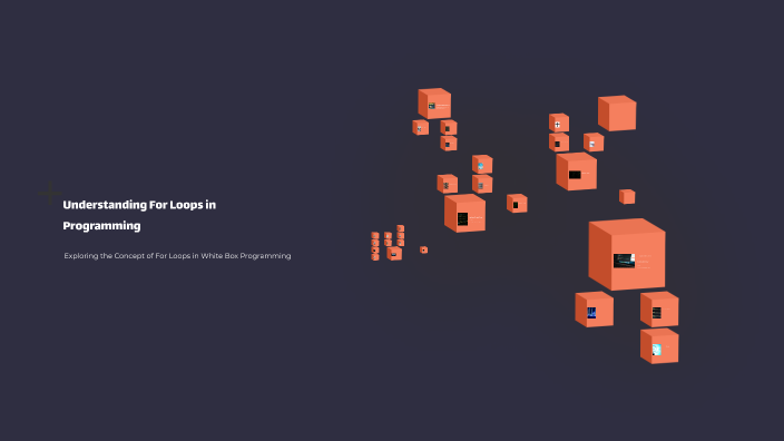 Understanding For Loops in Programming by danna reyes on Prezi