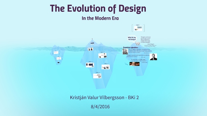 Arguments for the use of icons picture