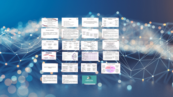 Defensa de tesis by Iliana Beatríz Hernández Campos on Prezi