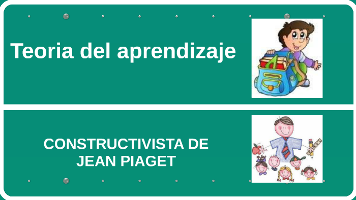 Teoria del aprendizaje by leyis avilez vargas on Prezi
