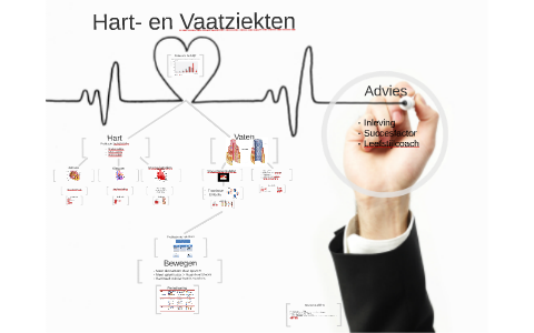 Hart en Vaatziekten by Joren Bloem on Prezi