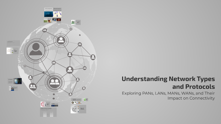 Understanding Network Types and Protocols by Shaileash Dev on Prezi
