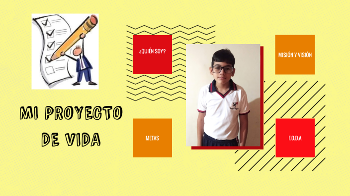 Mi Proyecto de Vida by Patricia Peña on Prezi