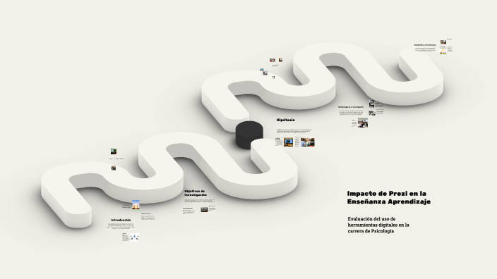 Impacto de Prezi en la Enseñanza Aprendizaje by Tito Paredes on Prezi