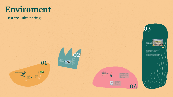 Enviroment by Lily W on Prezi